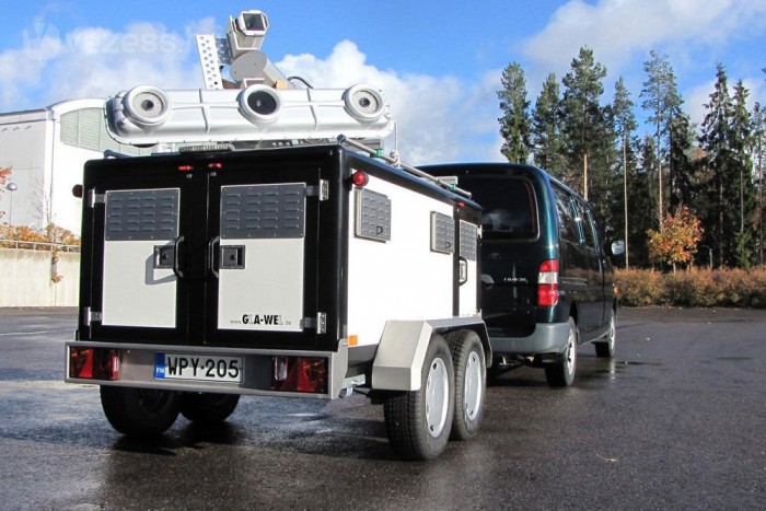 Csapás az autósokra – szuper traffipax készül 4