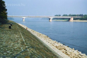 60 éves az Árpád híd