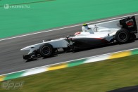 F1: Kubicáé az utolsó edzés 22