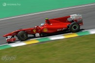 F1: Kubicáé az utolsó edzés 24