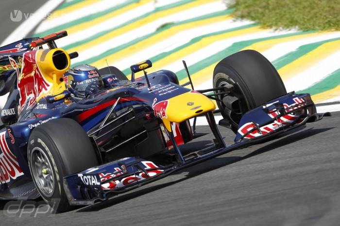 F1: Újra csúcson a Red Bull 6