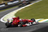 F1: Kubicáé az utolsó edzés 33