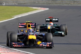 F1: Jövőre három Renault-csapat