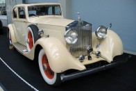 Rolls-Royce Phantom II