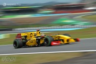 F1: Lotus lesz a Renault-ból? 6