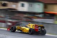 F1: Szenzáció a brazil időmérőn 12