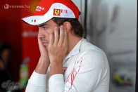 F1: Szenzáció a brazil időmérőn 15