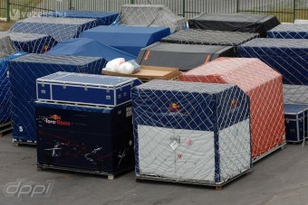 F1: A lehetetlenre készülnek a csapatok