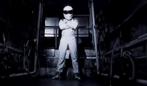 Farmról származik a Top Gear új pilótája!