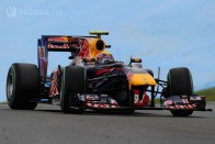 F1: Megint öngólt lőtt a Red Bull 43