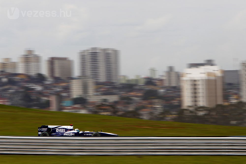 F1: Megint öngólt lőtt a Red Bull 6