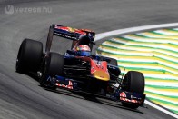 F1: Megint öngólt lőtt a Red Bull 46