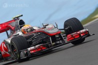 F1: Megint öngólt lőtt a Red Bull 61