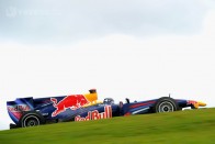 F1: Megint öngólt lőtt a Red Bull 72