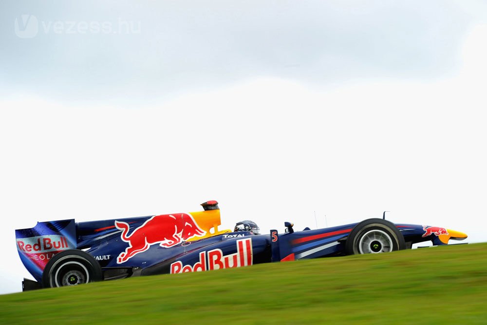 F1: Megint öngólt lőtt a Red Bull 34