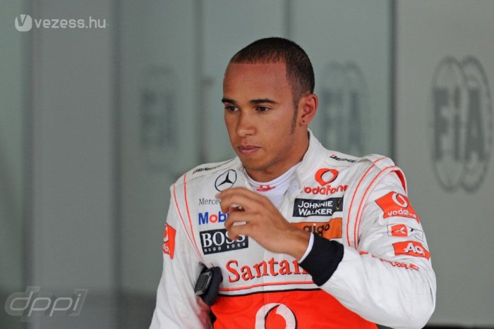 F1: Hamiltonon csak a csoda segíthet 6