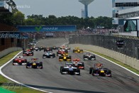 F1: Megint öngólt lőtt a Red Bull 78