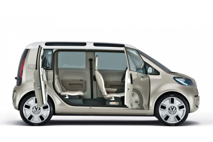 Tágasabb ötajtós is készül