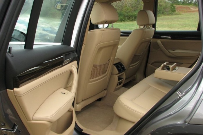 Igazából minek vesz bárki is X5-öst?