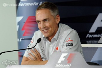 McLaren: Még nem adtuk fel!