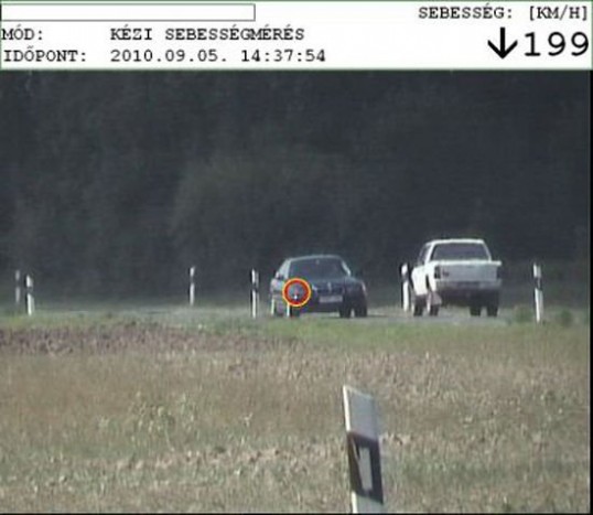 Az ősz legdurvább gyorshajtói 6