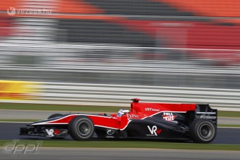 Glock még leléphet a Virgintől