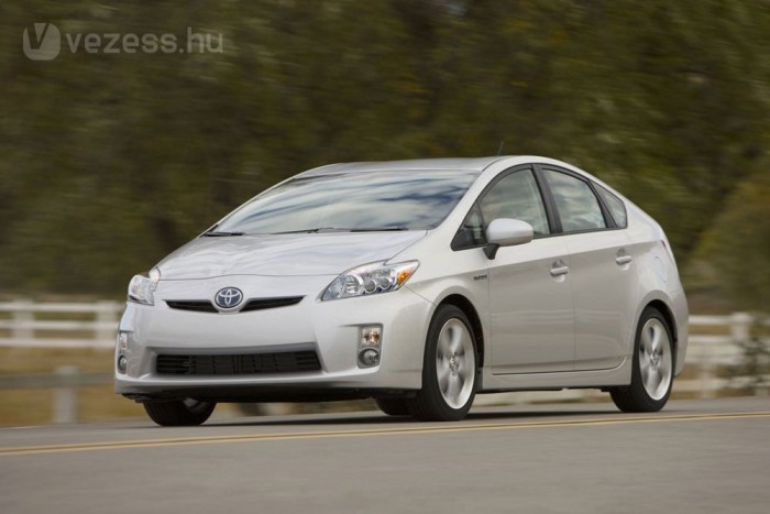 4,6 litert fogyaszt városban