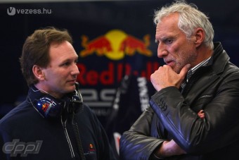 F1: A Red Bull kész eldobni a címet