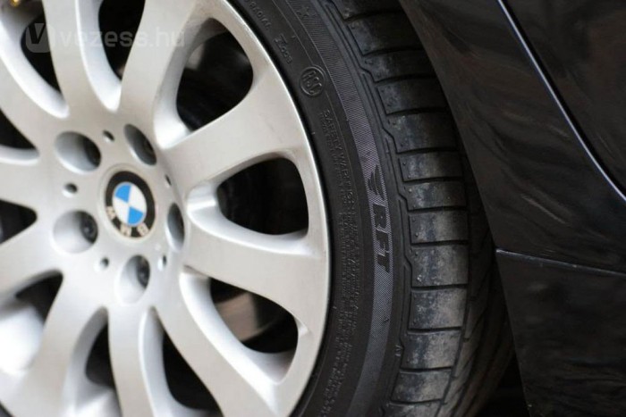 Ittasan vezetett, lebukott 6 | Vezess Költséges találmány a defekttűrő abroncs