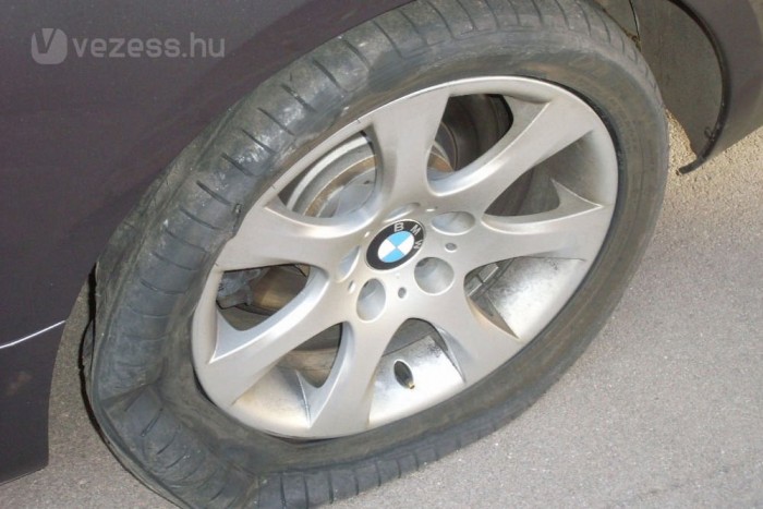 Ittasan vezetett, lebukott 7 | Vezess Ám ezeket is ki lehet végezni