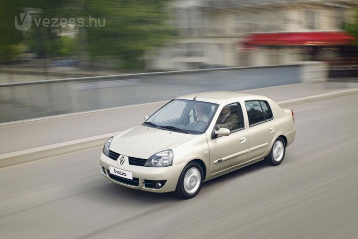 Ittasan vezetett, lebukott 8 | Vezess Jók a Thalia üzemeltetési költségei és az adott árkategóriában egy egész fiatal példányt meg lehet venni