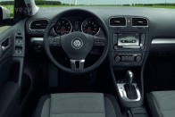 Elárulta az elektromos Golfot a VW 2