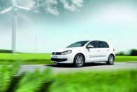 Elárulta az elektromos Golfot a VW 23