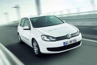 Elárulta az elektromos Golfot a VW 31