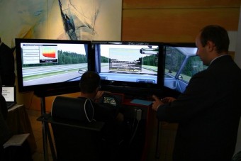 Mit tartogat az autósoknak a következő húsz év?