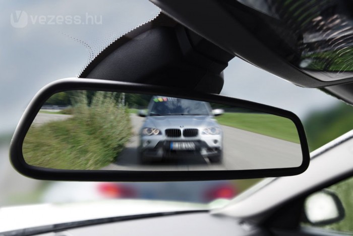 Nincs keményebb teszt, mint a mindennapok az Autobahnon