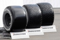 F1: A búcsúra készül a Bridgestone 14