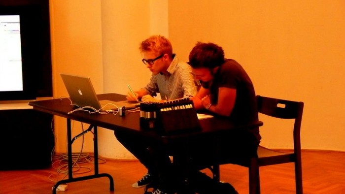 Itt készül a jövő Mercedese