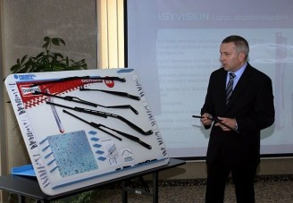 A tisztánlátás érdekében!