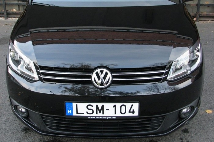 Emögé az arc mögé senki nem képzelne 1,2-es motort