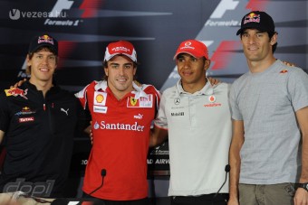 F1: A bajnokság matematikája