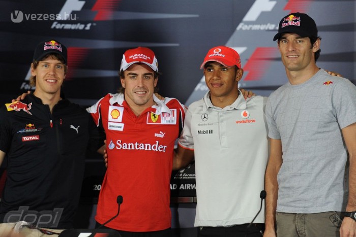 F1: A bajnokság matematikája