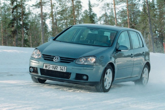 Jégmentes szélvédő a Volkswagentől 3