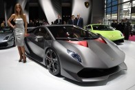 700 milliós Lamborghini készül 9