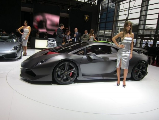 700 milliós Lamborghini készül 5