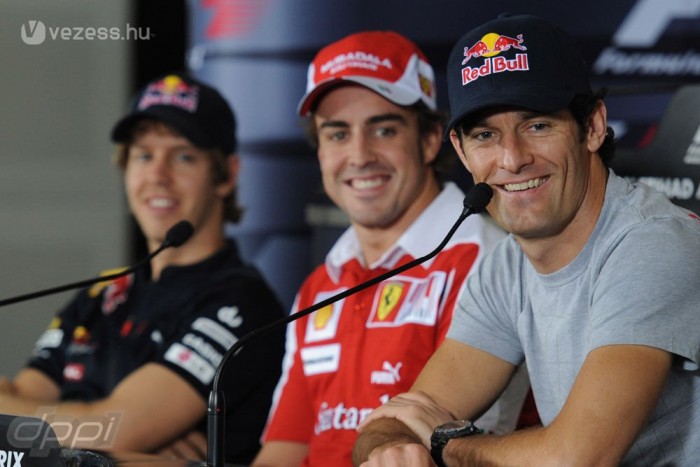 F1: Tabutéma a csapatutasítás