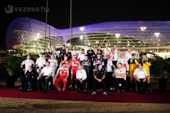 F1: Schumi felhúzta Ecclestone-t