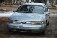 A Ford Taurus motorjainak fejlesztésében a Yamaháé volt a főszerep