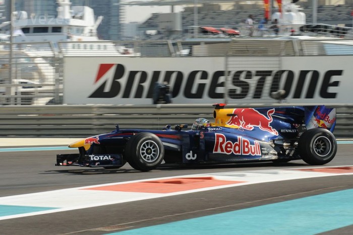 Vettel Senna nyomában 6 | Vezess Vettel Senna nyomában 6