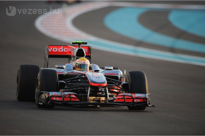 Vettel Senna nyomában 7 | Vezess Vettel Senna nyomában 7